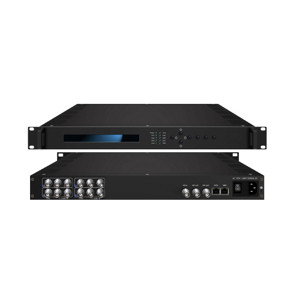 四路标清编码器HS-5004-SD