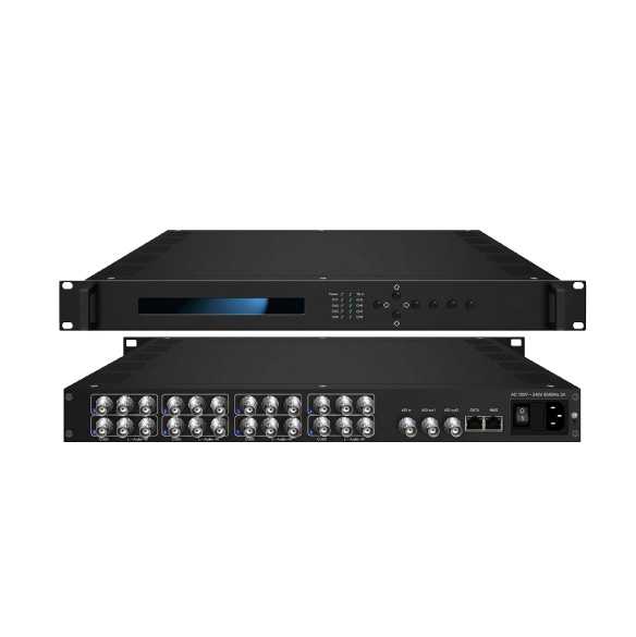 八路标清编码器 HS-5008-SD