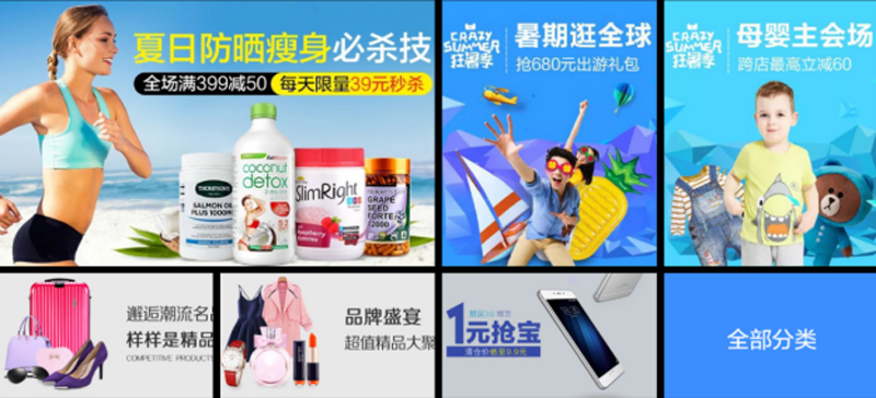IPTV在线购物